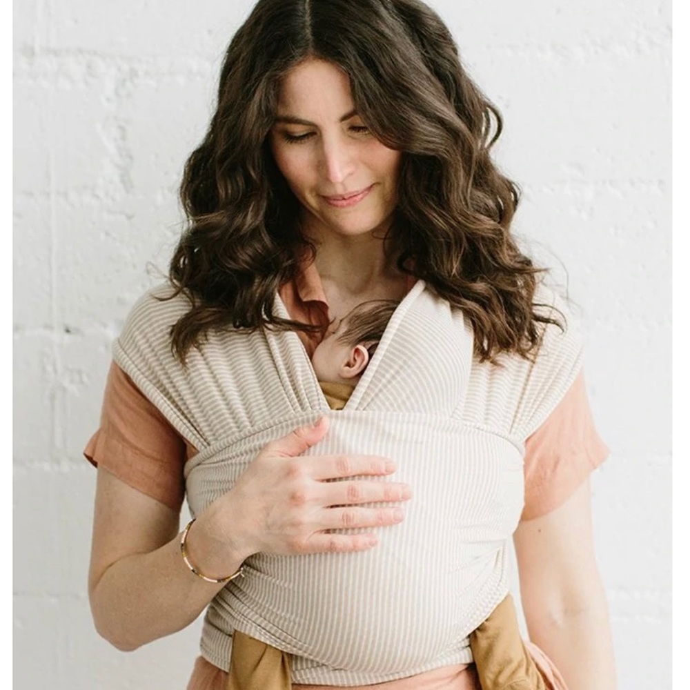 Solly baby wrap